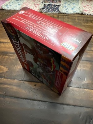 LEGO NINJAGO: The Vermillion Attack (70621) for sale online | eBay