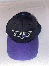Officially Licensed Minor League Baseball Cap - Louisville Bats Sz. Small/Medium