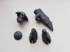 GW Warhammer Chaos Giant Sons of Behemat Aleguzzler Mancrusher Gargant Mutations