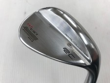 Royal Collection BB Nickel Chrome Satin Wedge 56 1Club /DG/Flex:S200/Wedge
