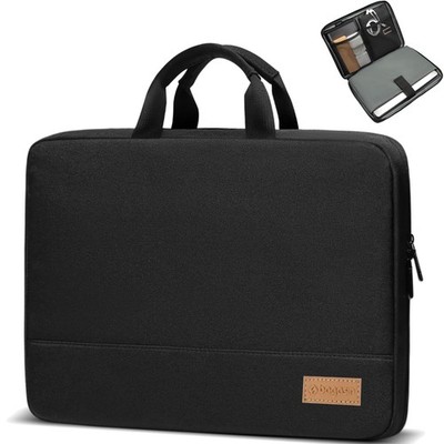 Unisex Laptop Hülle Tasche Wasserabweisend 13 14 15 16 17 Zoll Schutz Case 1 stk