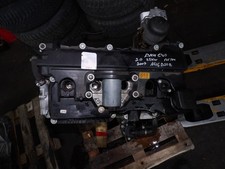 BMW E90 Motor N46B20B 2.0 95Kw 101Tkm Bj.2007