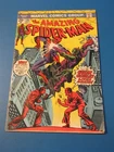 Amazing Spider-man #136 Bronze age 1st Harry as Green Goblin GVG