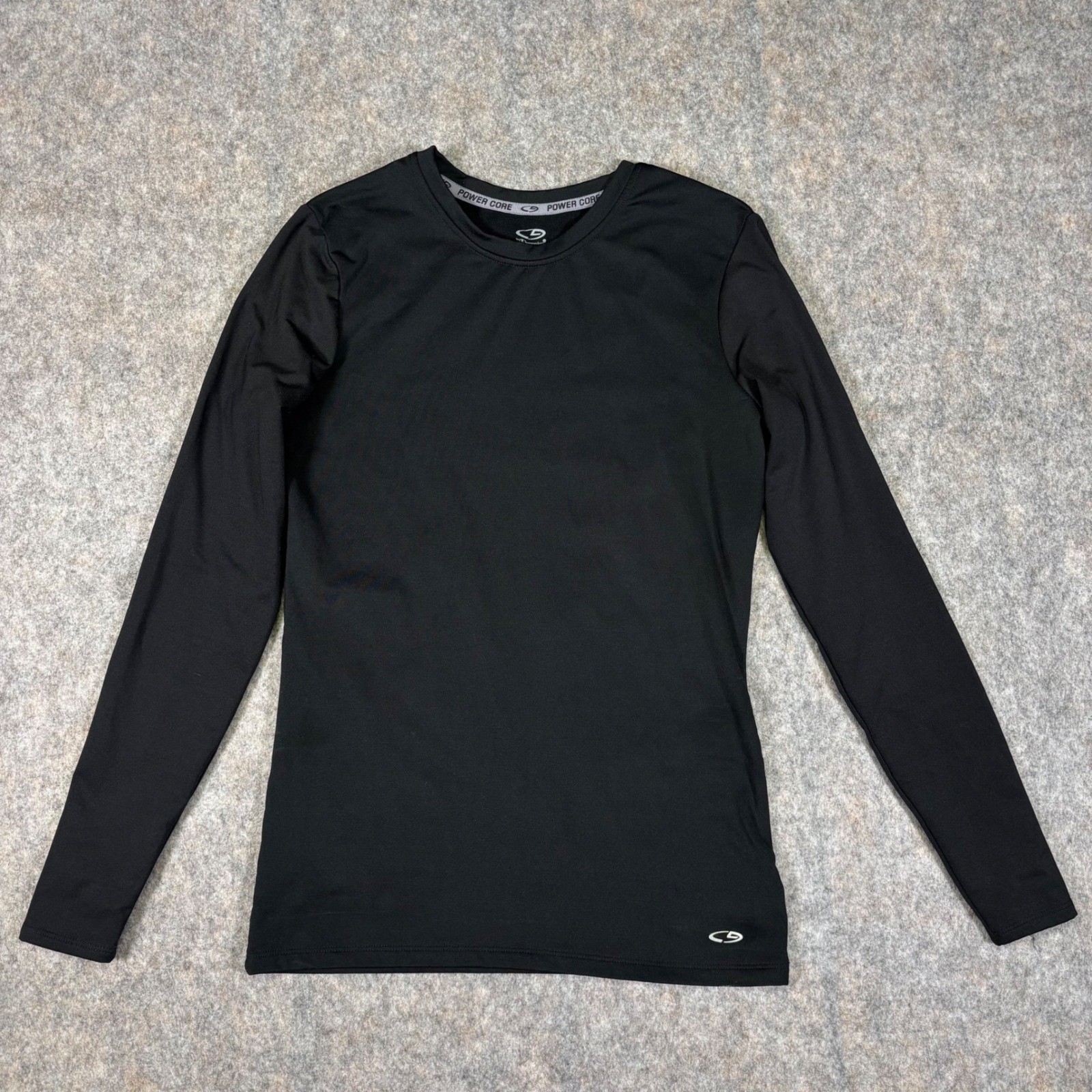 Long Sleeve Thermal Base Layer Compression Shirt … - image 1