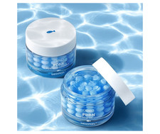 MEDIPEEL Water Tox PDRN Hyal Drop Gel Cream 5...