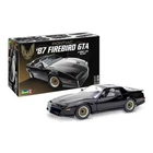 CARRERA REVELL OF AMERICAS INC 1/16 1987 Firebird GTA RMX14535 Plastics