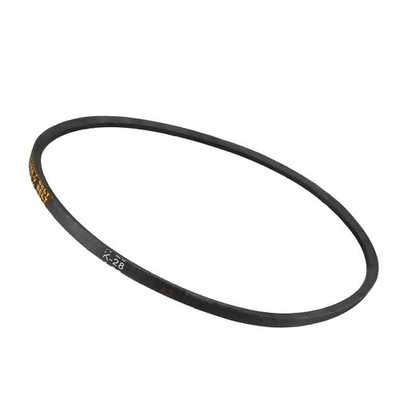#ad K 28 V Belt Machine Transmission Rubber Black Replacement Drive Belt 28quot; $13.42