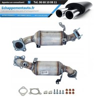 Katalysator Skoda Octavia/Yeti / Volkswagen Caddy/ Golf/ Jetta/ Touran