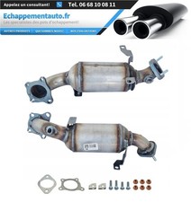 Catalyseurs Volkswagen TOURAN