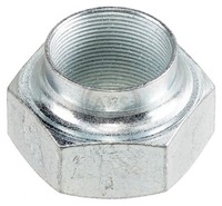 Mutter Achszapfen A.B.S. 915290 FüR Alfa 33 Arna M24X1.0 Sportwagon 905 920 A1A