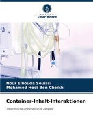 Container-Inhalt-Interaktionen Theoretische Und Praktische Aspekte Taschenbuch