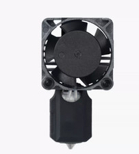 Bambu Lab Hot End Silicone Sleeve 3D Printer Accessory