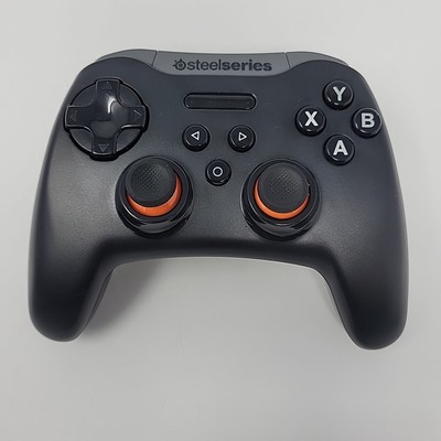 SteelSeries Stratus XL 69050 Bluetooth Wireless Steel Series Gaming Controller