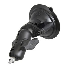RAM-B-166-A-237U RAM Twist-Lock Suction Cup Mount with 1/4"-20...