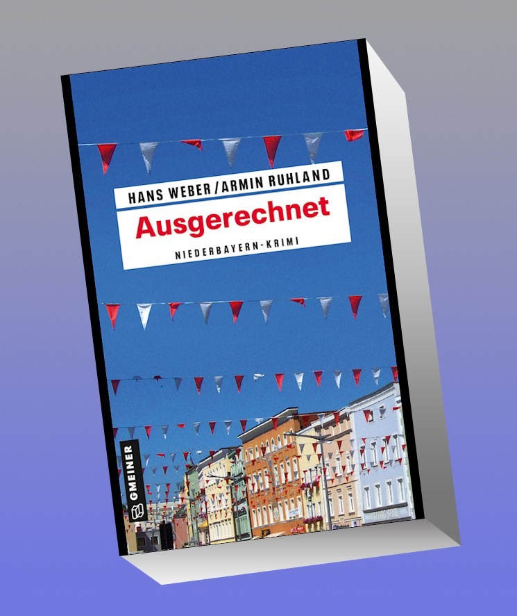 Gmeiner Verlag Ausgerechnet - Bild 3