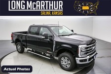 2026 Ford F-250 Super Duty Lariat FX4 High Output Diesel MSRP $85425
