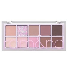 ROMAND Better Than Palette Matt and Glitter Eye Shadow Korean Cosmetics K-Beauty