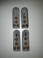 Schulterstücke Schirmmütze Offizier Volksmarine DDR KVP NVA Seestreitkräfte