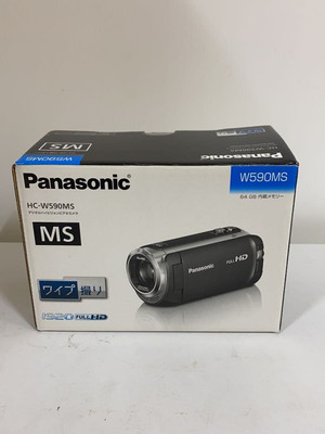 Panasonic HC-W590MS-T camcorder Used | eBay Panasonic HC-W590MS-T camcorder Used | eBay