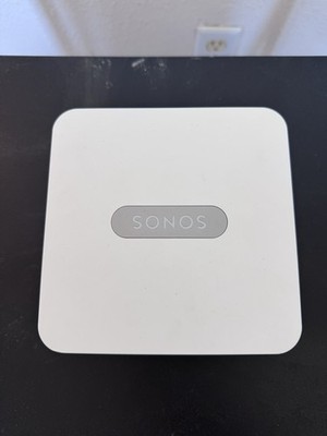Sonos Connect gen 1