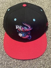 Jumbo Shrimp New Era 7 3/8 Hat