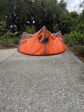 Cabrinha Drifter  9 M ,  Recoil Bar  Included