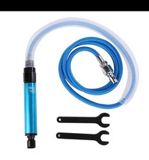 3mm/6mm High Speed Air Micro Die Grinder Mini Pencil Polishing Engraving Tools