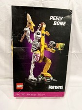 LEGO Fortnite: Peely Bone (77072) - New, Unopened.