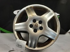 Wheel Alloy 18x7-1/2 Without Chrome Fits 04-06 LEXUS LS430 656157