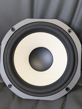 Tannoy Mercury MX3 / MX4 Bass Driver