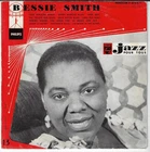 BESSIE SMITH/JAZZ POUR TOUS/IMPORT   10 INCH USED VINYL LP RECORD
