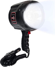 Tacticpro Powerful Up To 2000 Lumen Hid Spotlightfloodlight Automotivegaragee