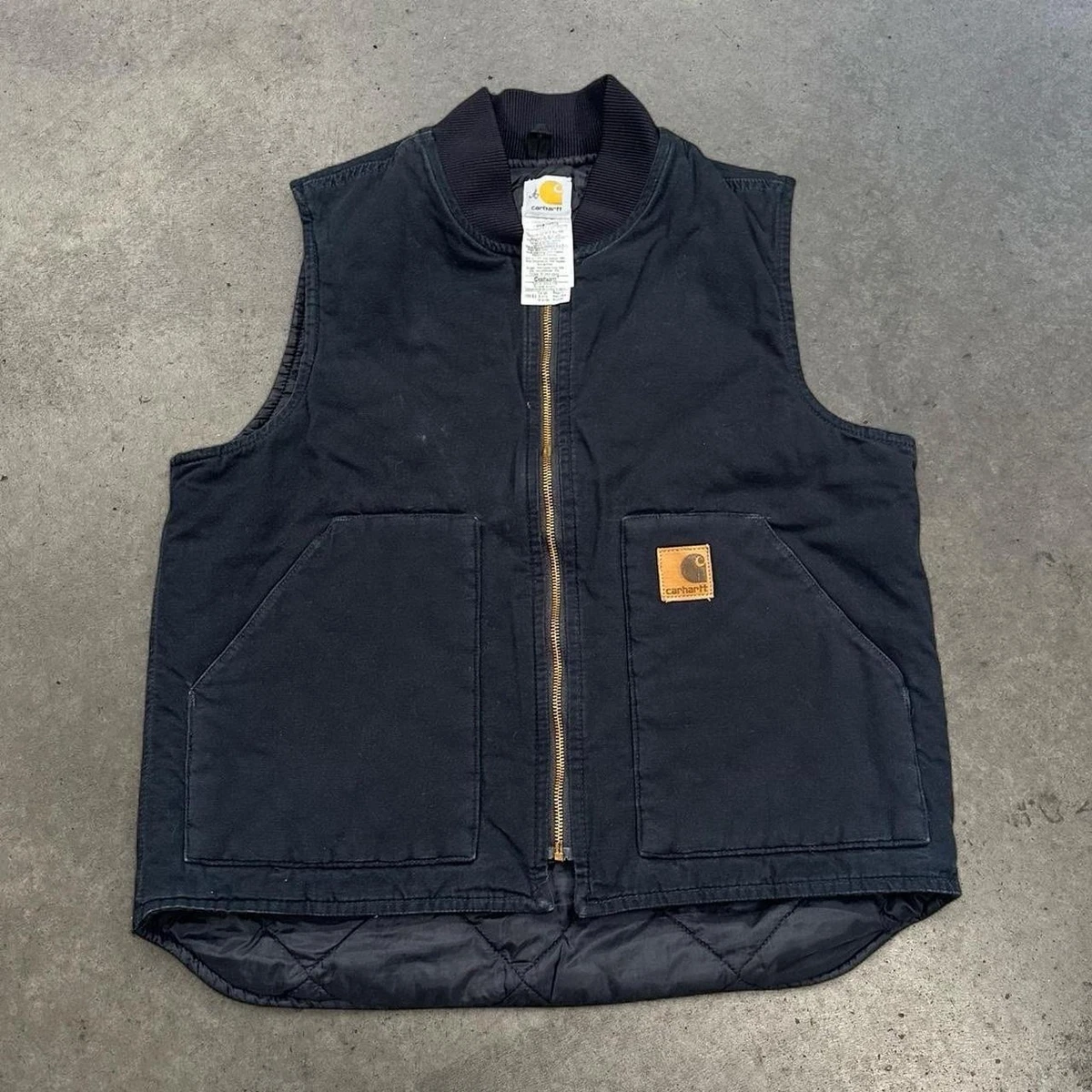 Carhartt Vests for Men for Sale - Shop New & Used - eBay