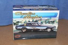 Polar Lights Candies & Hughes Cuda Funny Car Model Kit 1:25 Complete Open Box