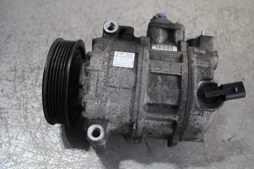 AUDI A3 Sportback 8P BJ08 1.4l 92KW Klimakompressor/-Pumpe 1K0820859E