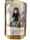 Wizarding World of Harry Potter Magical Minis HERMIONE GRANGER Doll NEW in Box