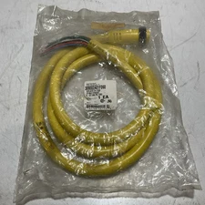 HARRISON  309002A01F060- 47009  E42014 600V  105°C  CABLE  ASSEMBLY U3S