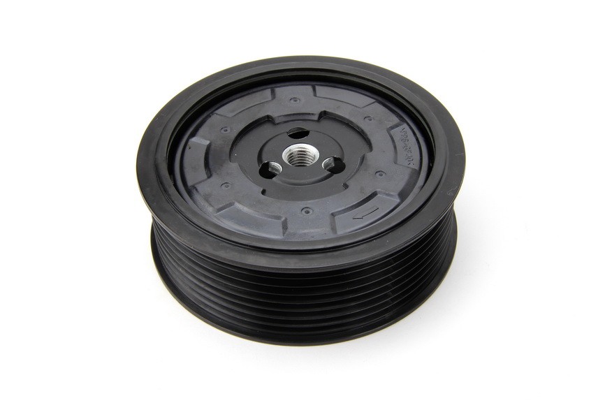 2x ✅Fits THERMOTEC KTT040021 Magnetic Clutch, air conditioning compr ⭐UK Seller⭐