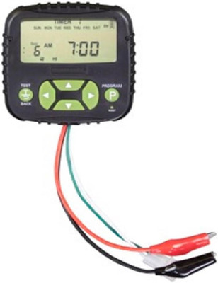Universal Digital Timer II