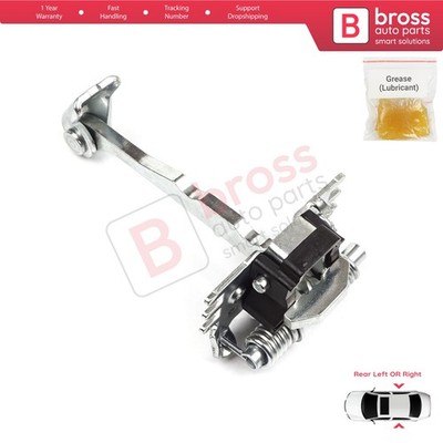 Rear Door Hinge Stop Check Limiter for Renault Espace MK4 2002-2015 8200070661