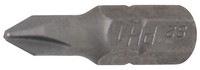 "Bgs Bit, Antrieb AußEnsechskant 6,3 Mm (1/4\"), Kreuzschlitz PH1"