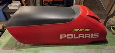 2003 Polaris SKS Seat RMK 700 800 Edge