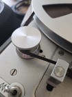 Nagra 4.2 reel to reel portable tape recorder Nice Works! Video&Info Description — photo 8
