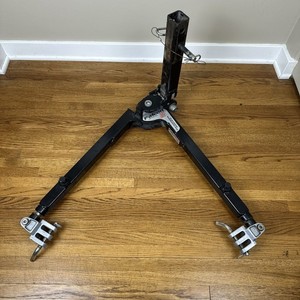 Roadmaster Falcon 2  520 Tow Bar - Motorhome Mount - 2" Hitch - 6,000 lbs