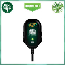 Battery Tender Junior 12v 800ma Battery Charger And Maintainer