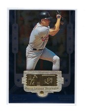 1999 Upper Deck SPx - Cal Ripken #20