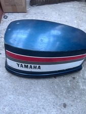 Genuine Yamaha Marine 4HP/5HP 2 Stroke Outboard Engine Cowling Hood Cover