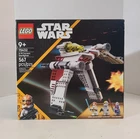 Lego Star Wars V-19 Torrent Starfighter Set 75432 Ship Factory Sealed New