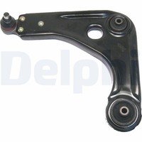 Delphi Querlenker Dreieckslenker TC1037 FüR Ford TC1038 KA RB Stahlblech Van