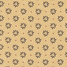 MODA - Wheatland by Kansas Troubles Quilters - Leaf Trio - Wheat 1/4yd